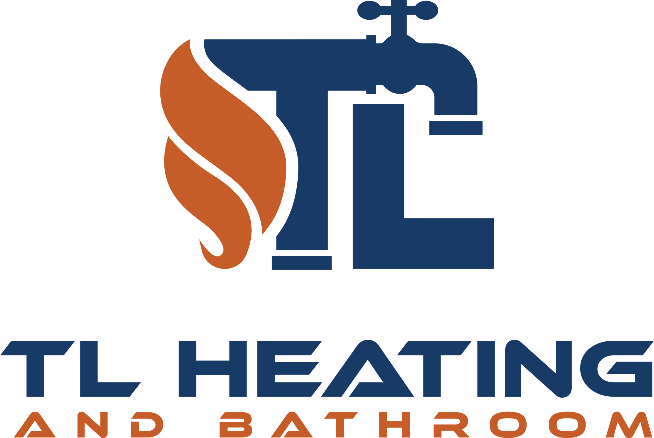 TL Heating and Bathrooms