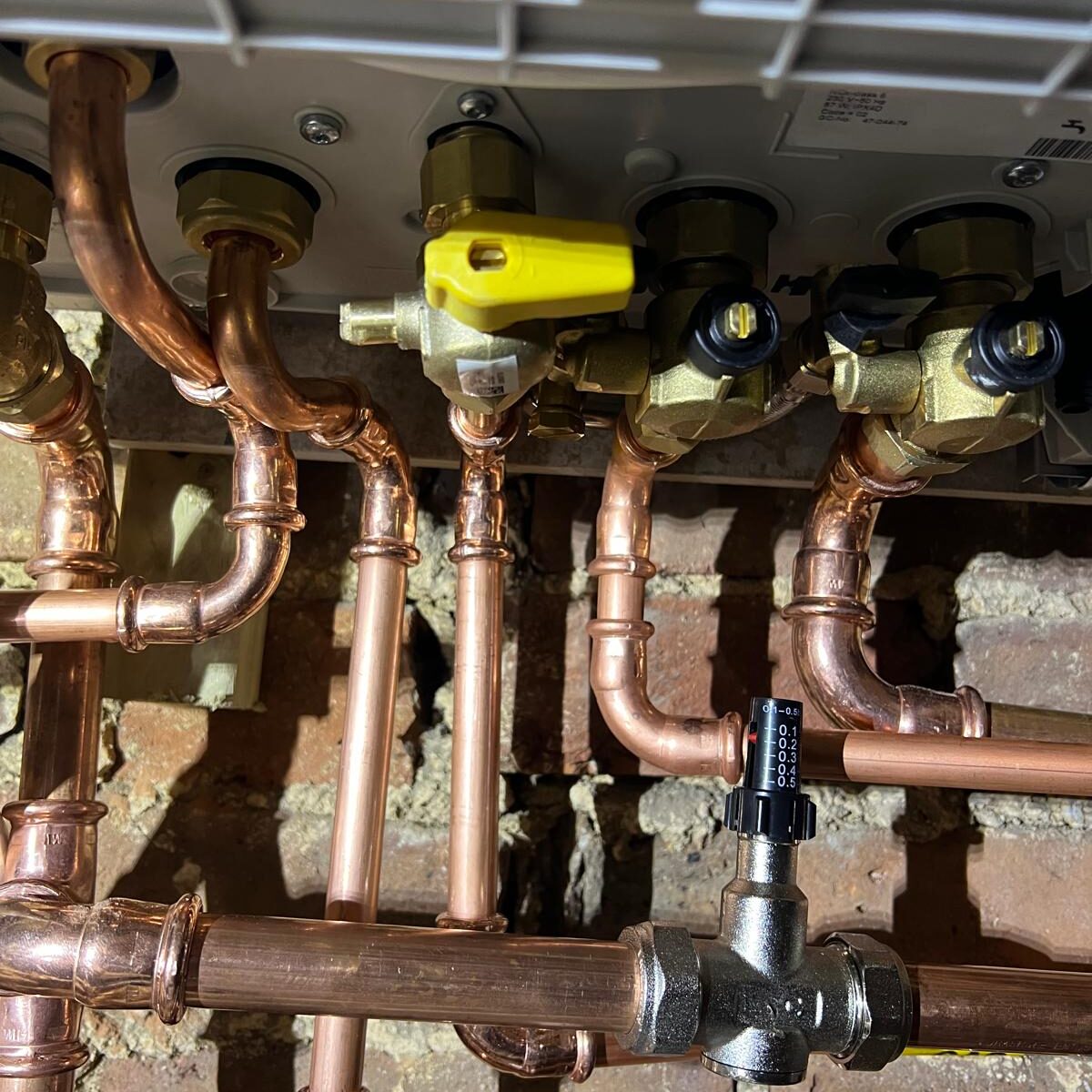 Plumbing Services